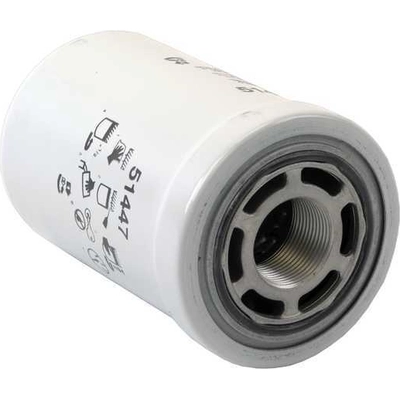 Hydraulic Oil Filter by WIX - 51447 pa5