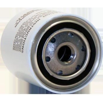 Hydraulic Oil Filter by WIX - 51479 pa4