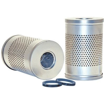 Hydraulic Oil Filter by WIX - 51567 pa1