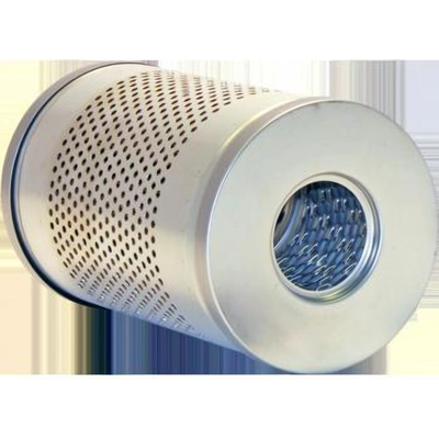 Hydraulic Oil Filter by WIX - 51567 pa6