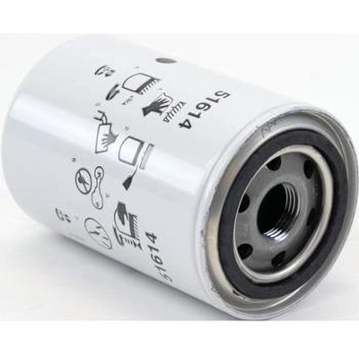 Hydraulic Oil Filter by WIX - 51614 pa2