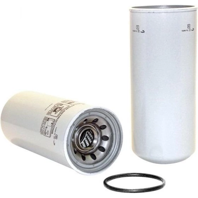 Hydraulic Oil Filter by WIX - 51615 pa1