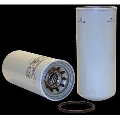 Hydraulic Oil Filter by WIX - 51615 pa3