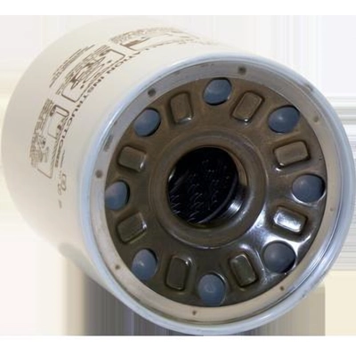 Hydraulic Oil Filter by WIX - 51632 pa5