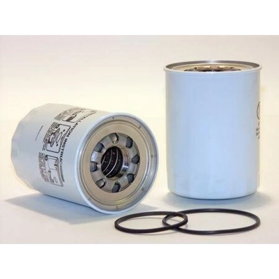 Hydraulic Oil Filter by WIX - 51650 pa2