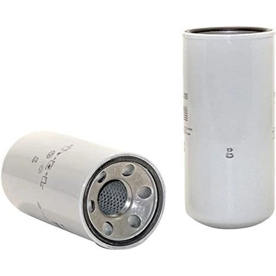 Hydraulic Oil Filter by WIX - 51724 pa4