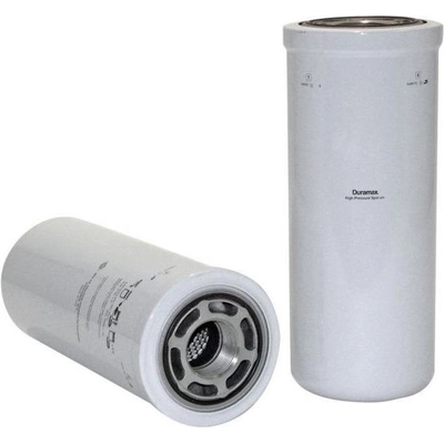 Hydraulic Oil Filter by WIX - 51733 pa1