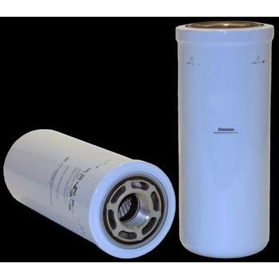 Hydraulic Oil Filter by WIX - 51733 pa5