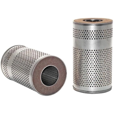 Hydraulic Oil Filter by WIX - 51782 pa1