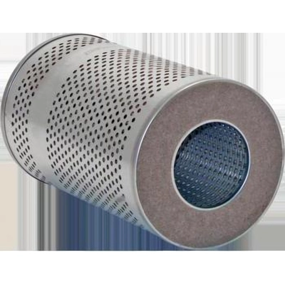 Hydraulic Oil Filter by WIX - 51782 pa4