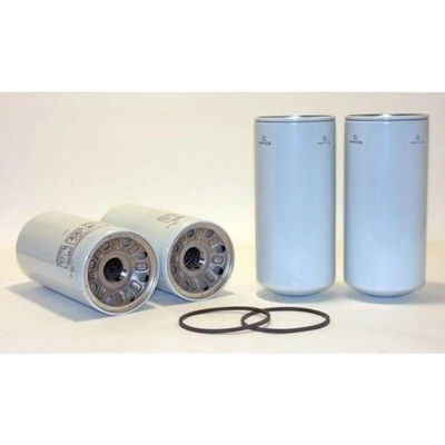 Hydraulic Oil Filter by WIX - 51859 pa2