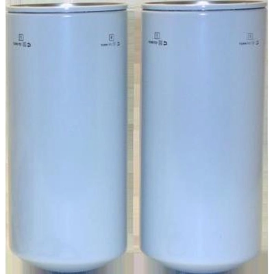 Hydraulic Oil Filter by WIX - 51859 pa5
