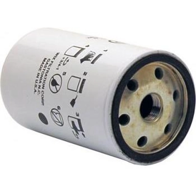 Hydraulic Oil Filter by WIX - 57460 pa3