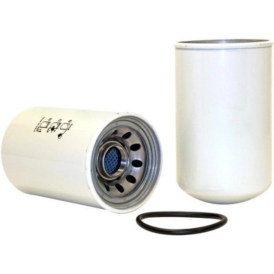 Hydraulic Oil Filter by WIX - 57606 pa1