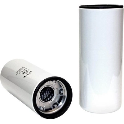 Hydraulic Oil Filter by WIX - 57624 pa1