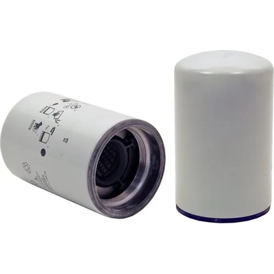 Hydraulic Oil Filter by WIX - 57760 pa6