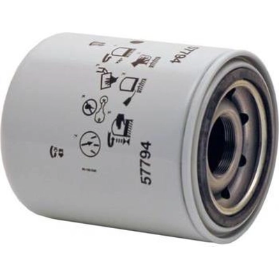 Hydraulic Oil Filter by WIX - 57794 pa3