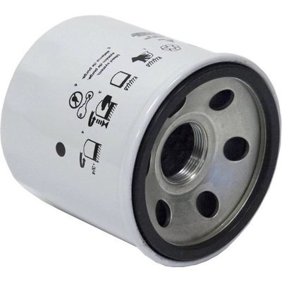 Hydraulic Oil Filter by WIX - WL10043 pa6
