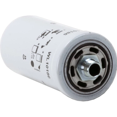 Hydraulic Oil Filter by WIX - WL10186 pa5