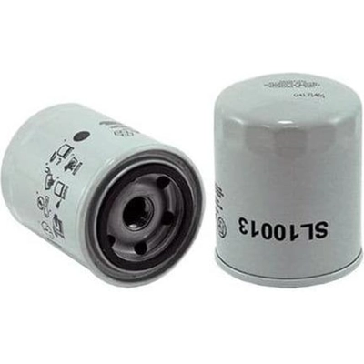 Hydraulic Oil Filter by WIX - WL10013 pa1