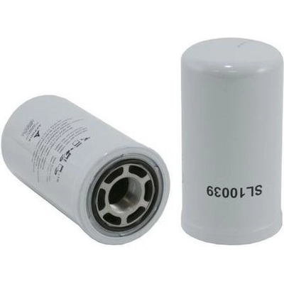 Hydraulic Oil Filter by WIX - WL10039 pa1