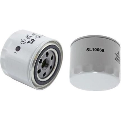 Hydraulic Oil Filter by WIX - WL10069 pa2