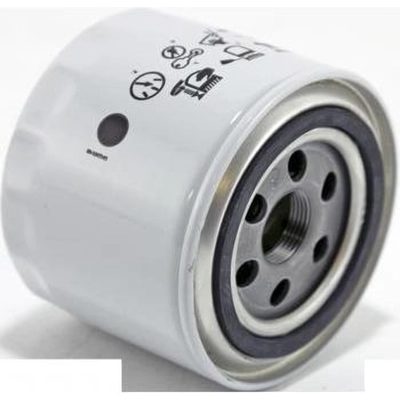 Hydraulic Oil Filter by WIX - WL10069 pa3
