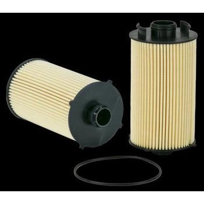 Hydraulic Oil Filter by WIX - WL10178 pa5