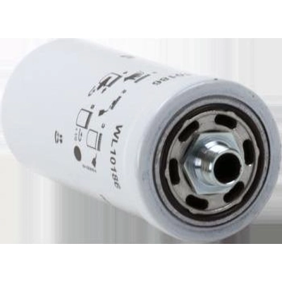 Hydraulic Oil Filter by WIX - WL10186 pa1