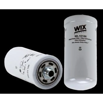 Hydraulic Oil Filter by WIX - WL10186 pa3