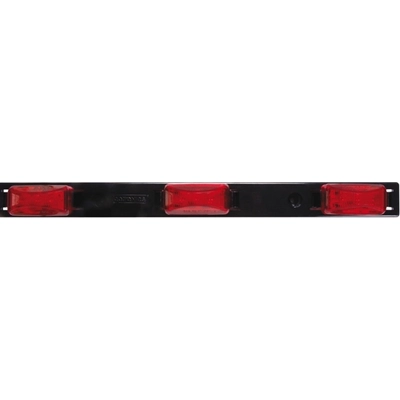 Identification Light Bar by OPTRONICS - MCL83RB pa1