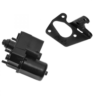 ACDELCO - 19160423 - Idle Air Control Valve pa3