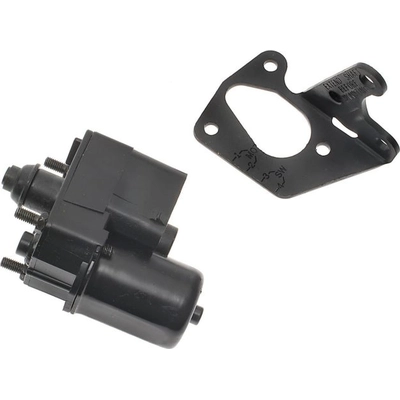 ACDELCO PROFESSIONAL - 19160423 - Idle Air Control Motor pa1