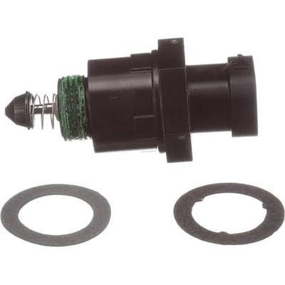 BLUE STREAK (HYGRADE MOTOR) - AC1 - Idle Air Control Motor pa6