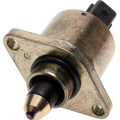 Idle Air Control Motor by BLUE STREAK (HYGRADE MOTOR) - AC102 pa6