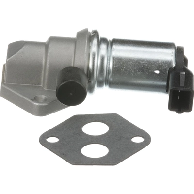 Idle Air Control Motor by BLUE STREAK (HYGRADE MOTOR) - AC108 pa5