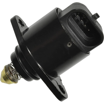 BLUE STREAK (HYGRADE MOTOR) - AC11 - Fuel Injection Idle Air Control Valve pa3