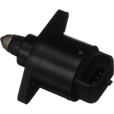 Idle Air Control Motor by BLUE STREAK (HYGRADE MOTOR) - AC12 pa10