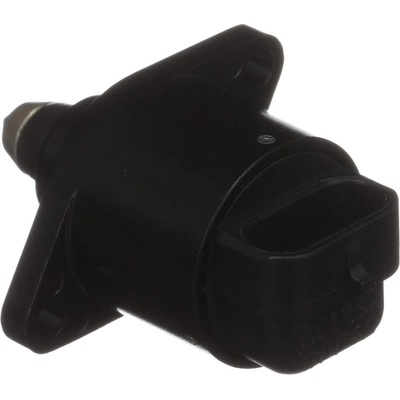 Idle Air Control Motor by BLUE STREAK (HYGRADE MOTOR) - AC12 pa7