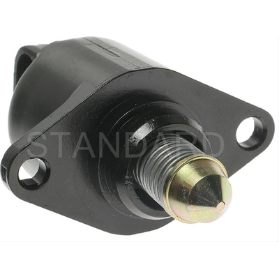 Idle Air Control Motor by BLUE STREAK (HYGRADE MOTOR) - AC121 pa2