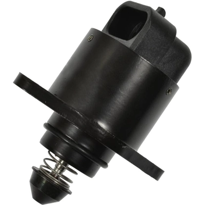 Idle Air Control Motor by BLUE STREAK (HYGRADE MOTOR) - AC124 pa7