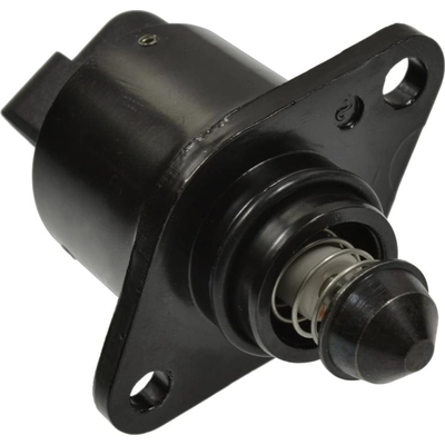 Idle Air Control Motor by BLUE STREAK (HYGRADE MOTOR) - AC124 pa8