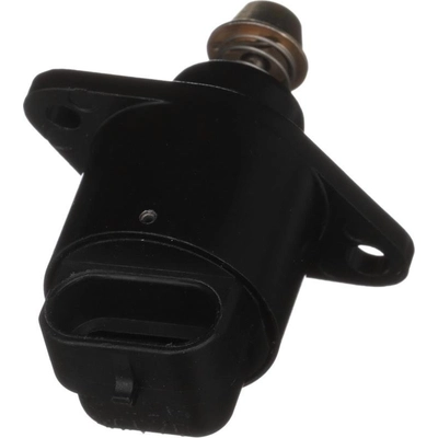 Idle Air Control Motor by BLUE STREAK (HYGRADE MOTOR) - AC14 pa9