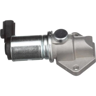 Idle Air Control Motor by BLUE STREAK (HYGRADE MOTOR) - AC152 pa13