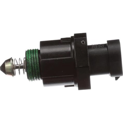 Idle Air Control Motor by BLUE STREAK (HYGRADE MOTOR) - AC16 pa10