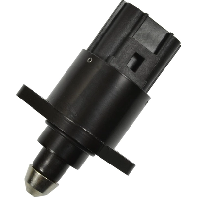 Idle Air Control Motor by BLUE STREAK (HYGRADE MOTOR) - AC165 pa4