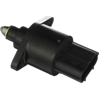 Idle Air Control Motor by BLUE STREAK (HYGRADE MOTOR) - AC167 pa8
