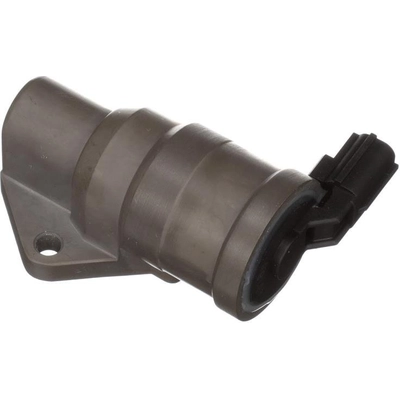 Idle Air Control Motor by BLUE STREAK (HYGRADE MOTOR) - AC168 pa13