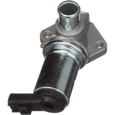 Idle Air Control Motor by BLUE STREAK (HYGRADE MOTOR) - AC170 pa6