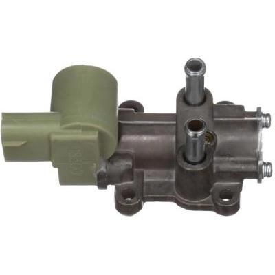 Idle Air Control Motor by BLUE STREAK (HYGRADE MOTOR) - AC186 pa5